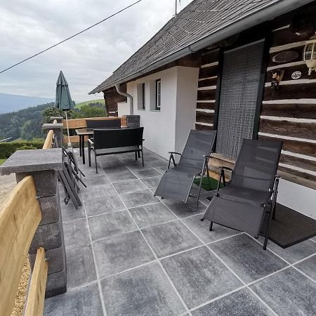 Villa Lindlhof Fam. Taferner Sankt Andrä Exterior foto